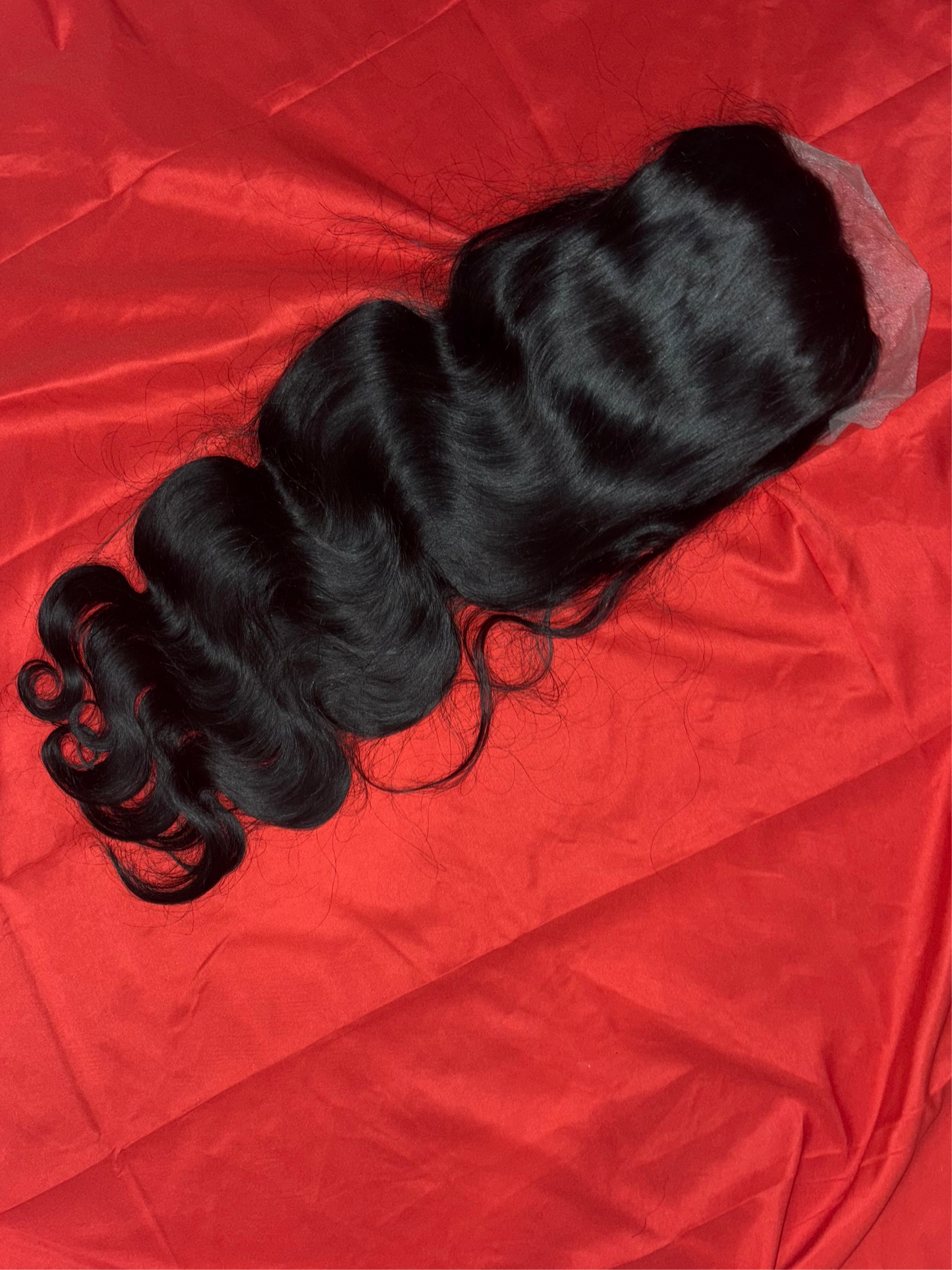 Body Wave Wigs
