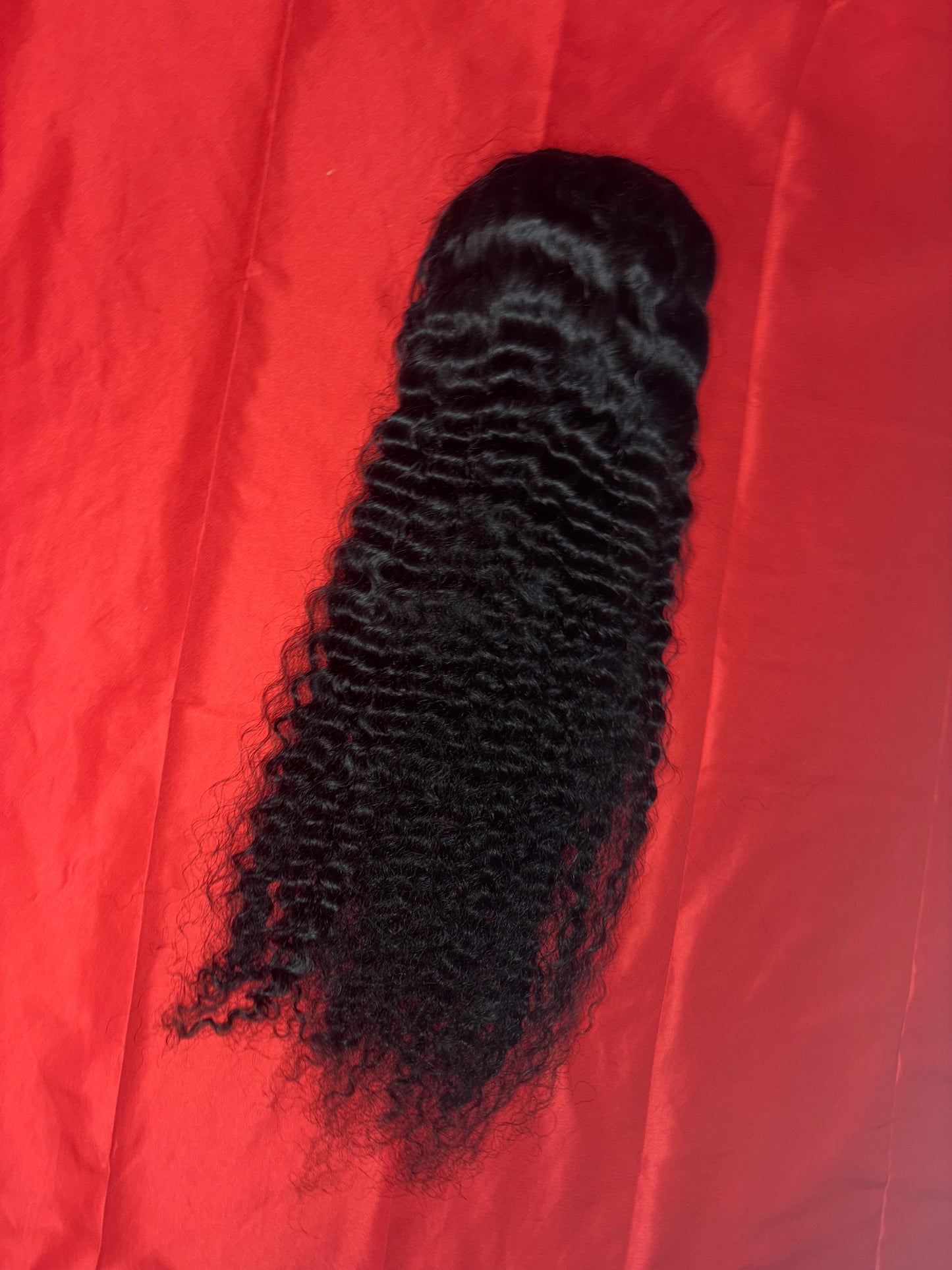 Deep Wave Wigs