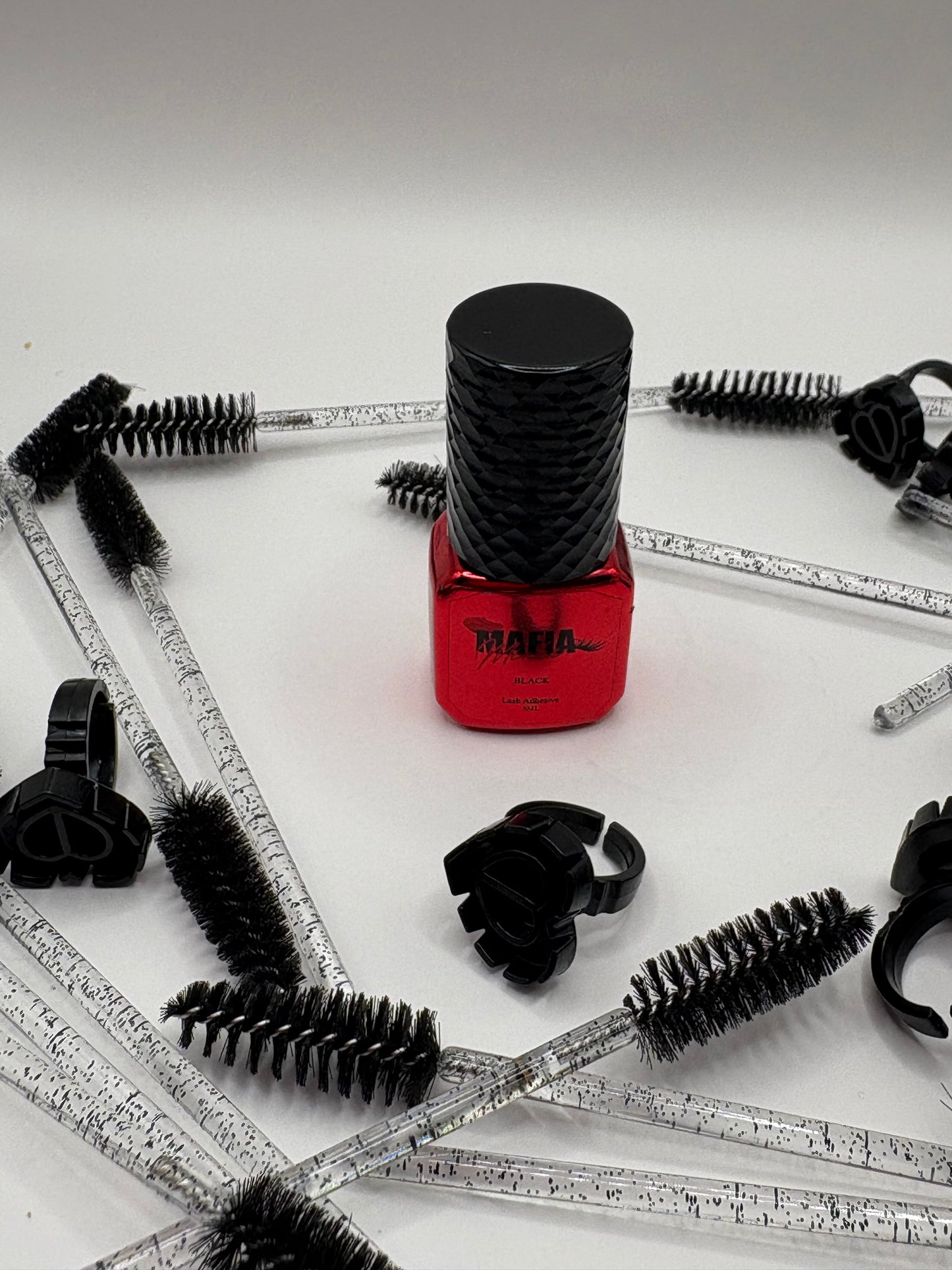 Lash Adhesive - .5 Sec