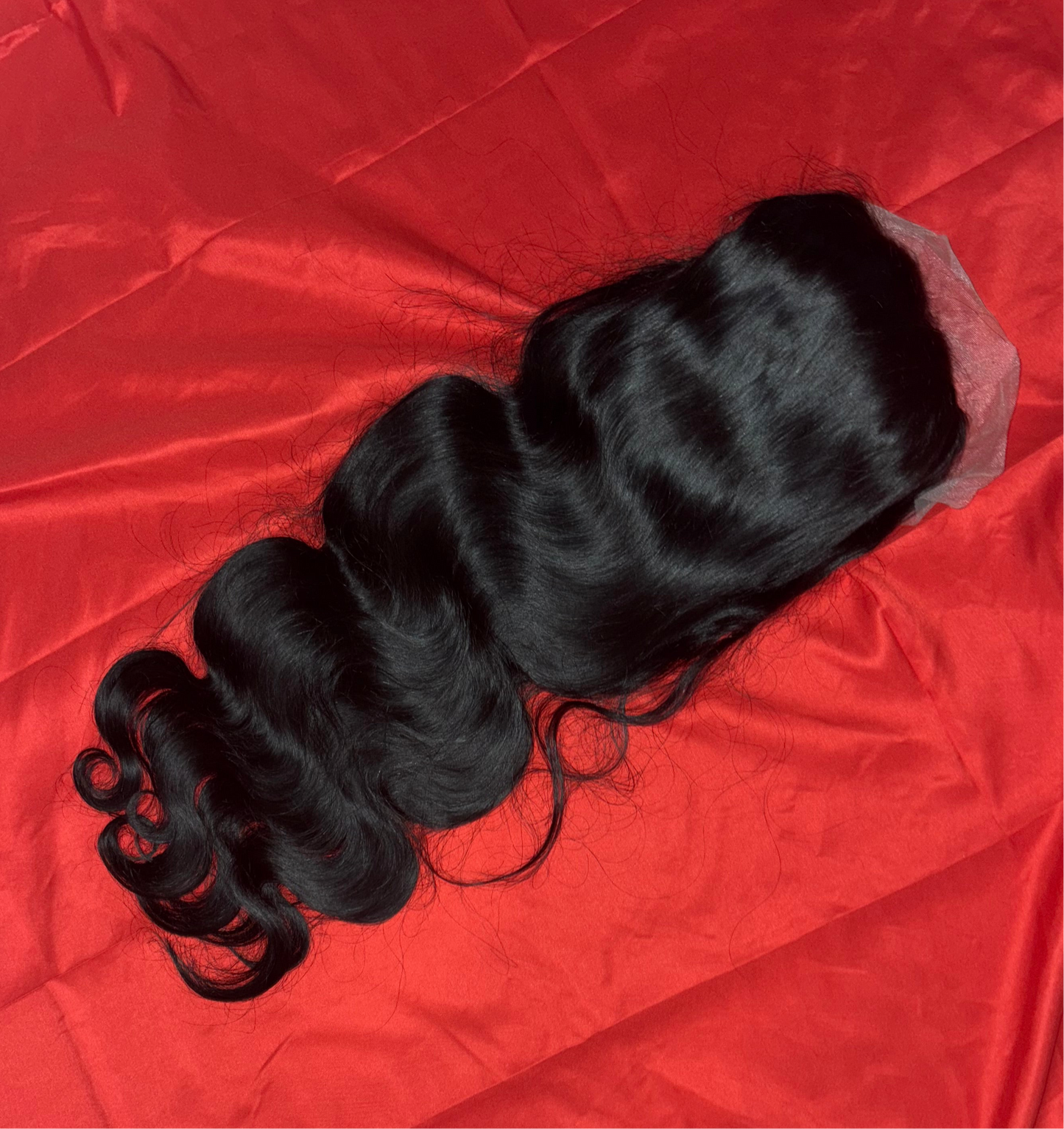 Body Wave Wigs