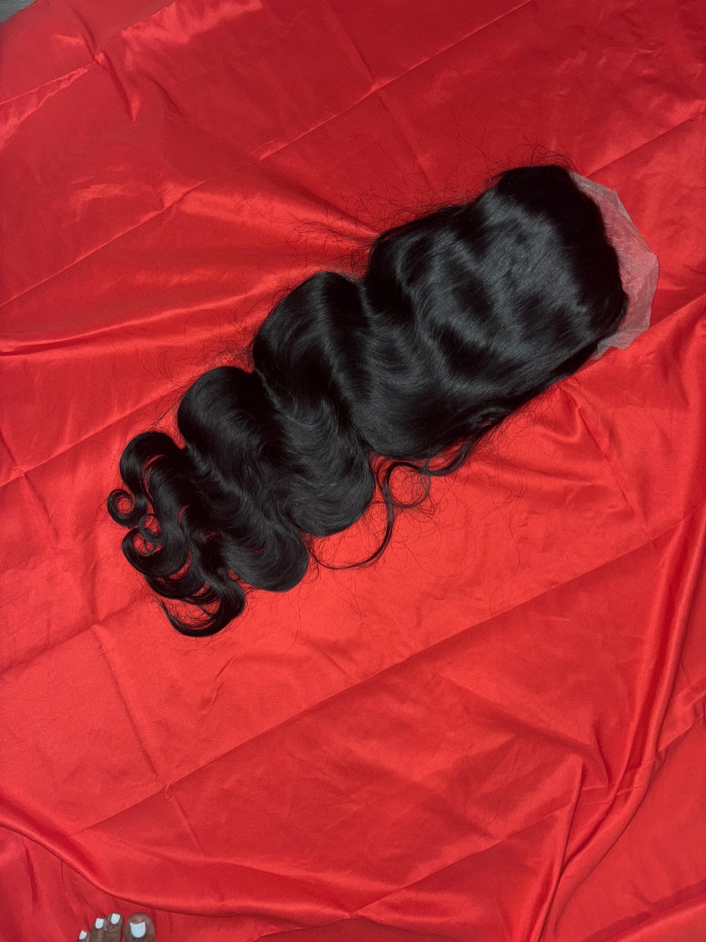 Body Wave Wigs
