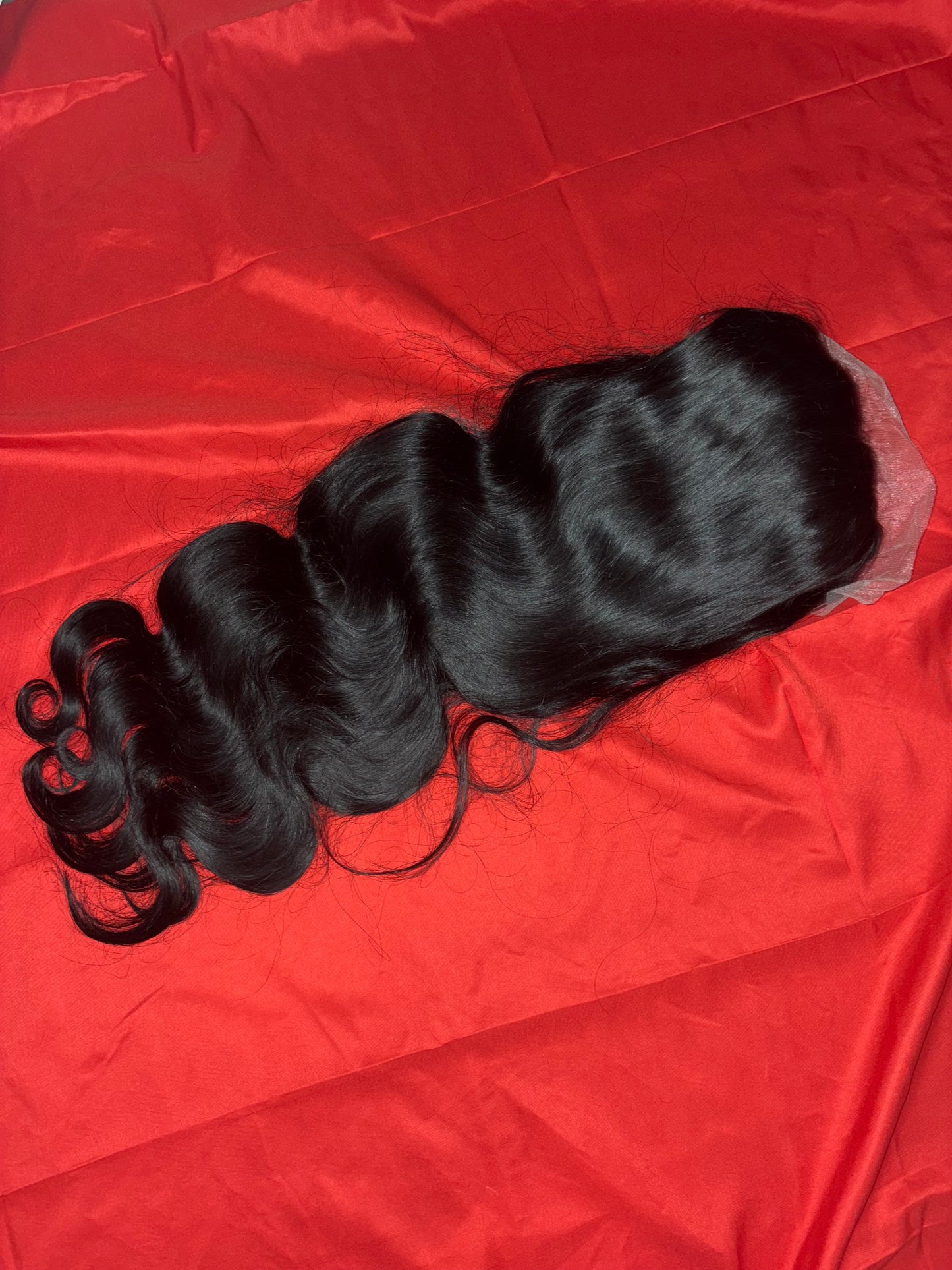 Body Wave Wigs