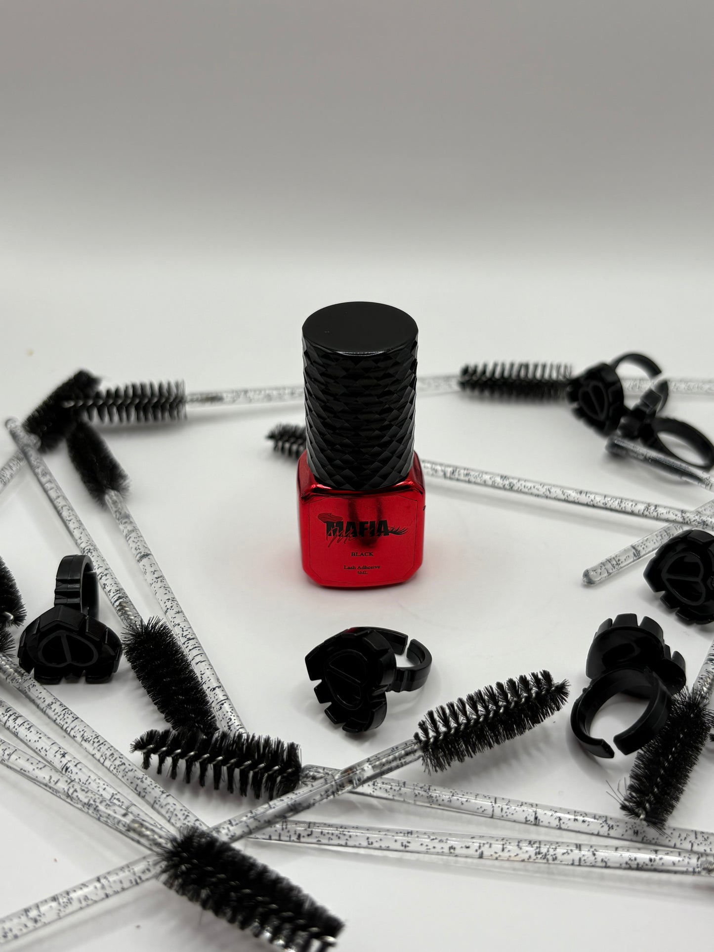 Lash Adhesive - .5 Sec