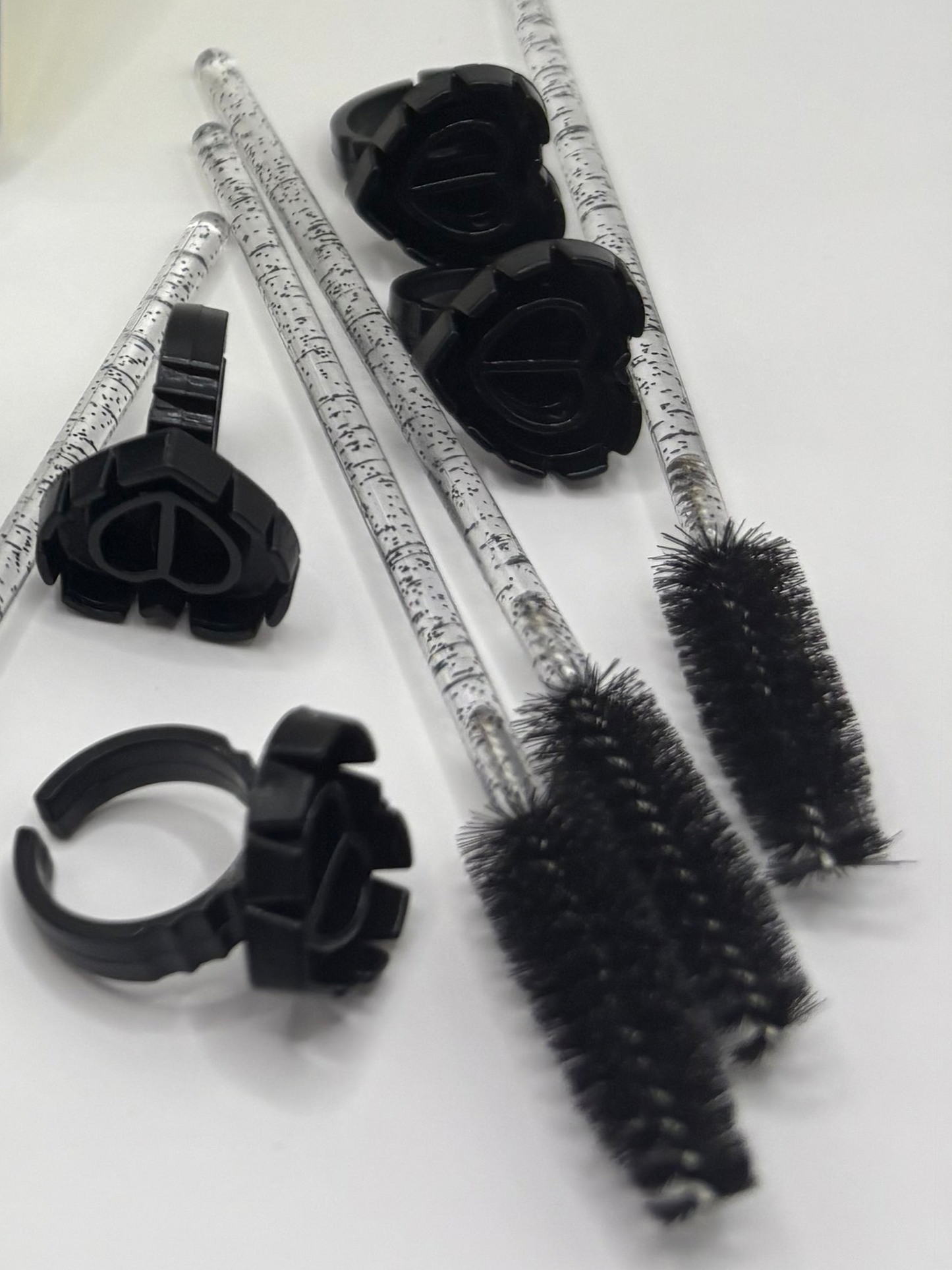 Lash Spoolie’s (Mascara Brush)