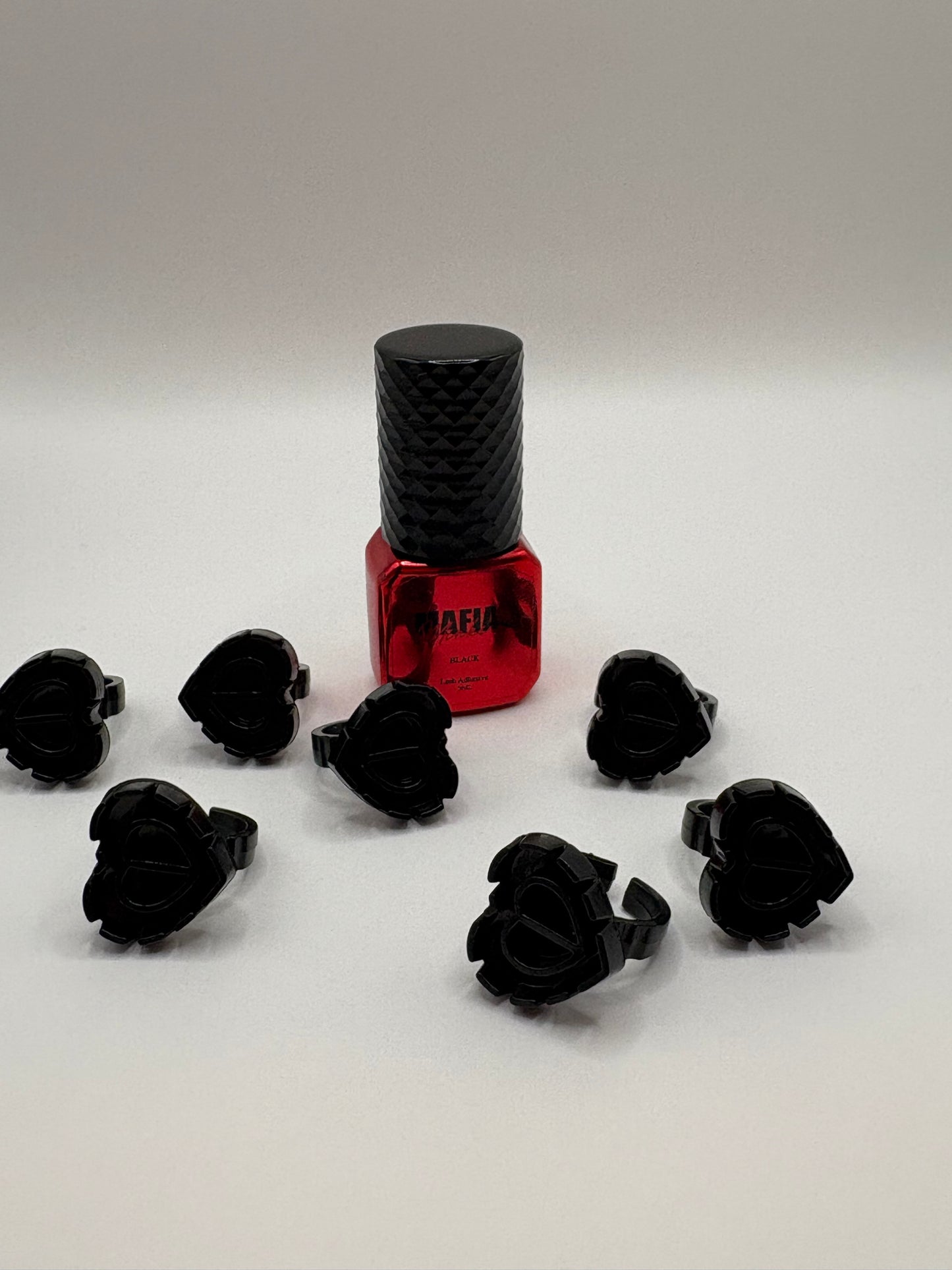 Lash Adhesive - .5 Sec