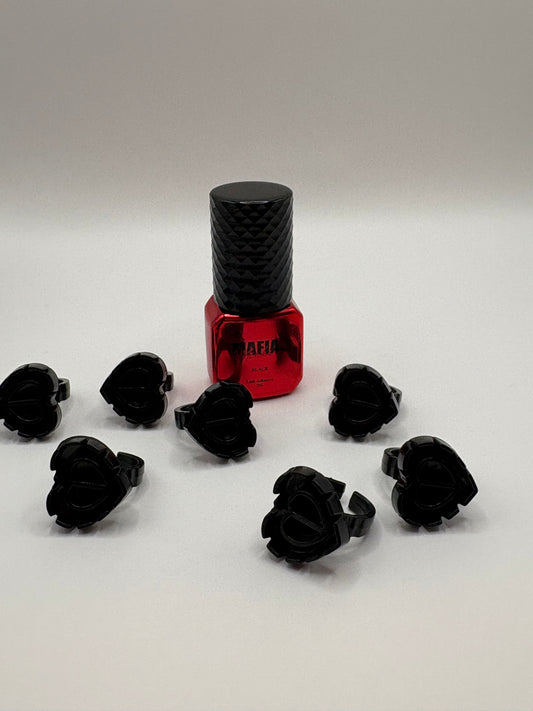 Lash Adhesive - .5 Sec