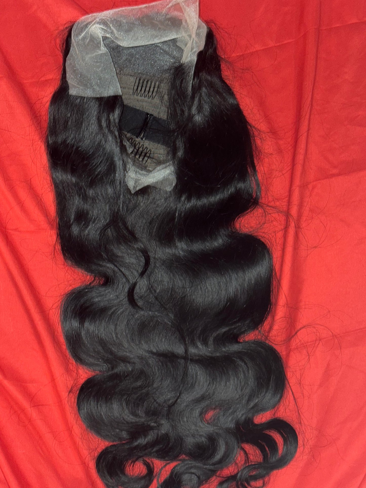 Body Wave Wigs