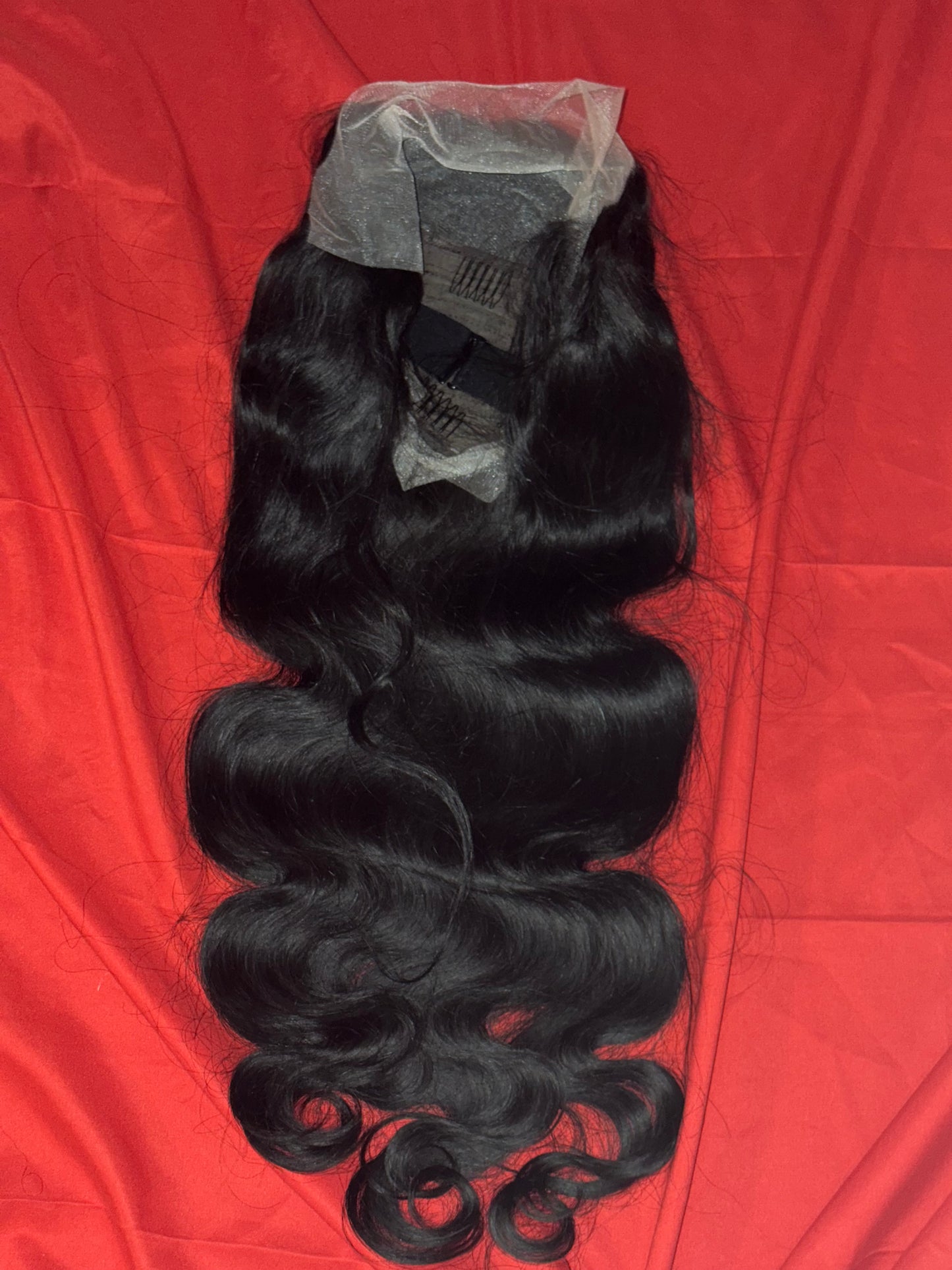 Body Wave Wigs
