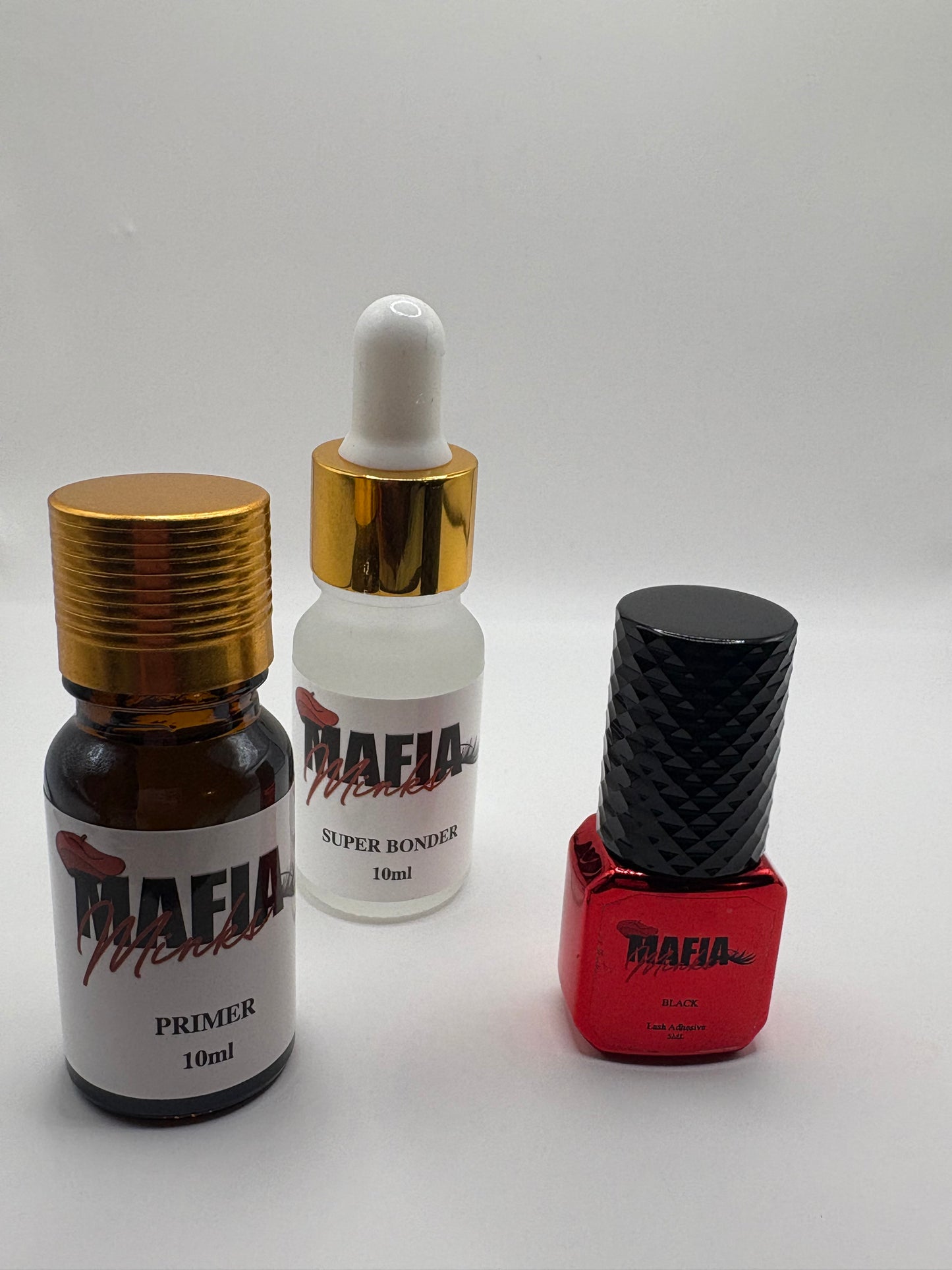 Lash Adhesive - .5 Sec