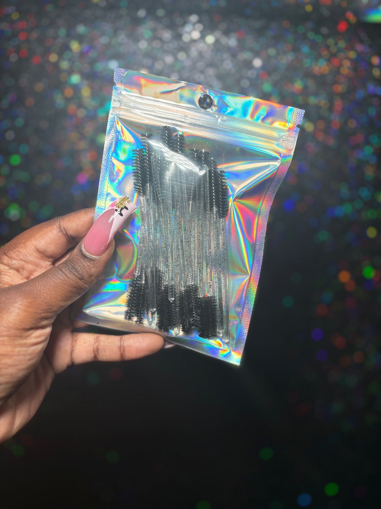 Disposable Mascara Brushes